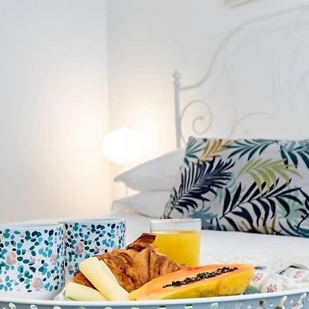 Lovelisbonapartments Cosy Apartment In Alfama 外观 照片