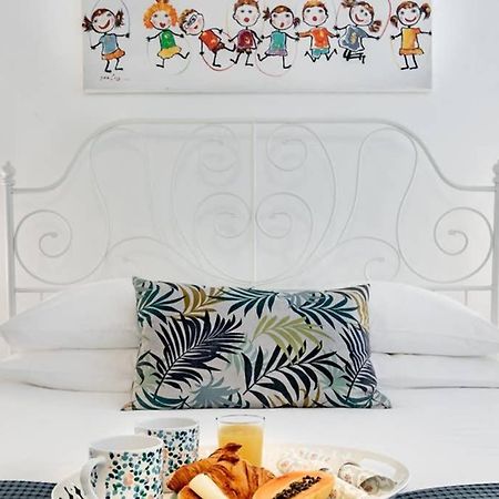 Lovelisbonapartments Cosy Apartment In Alfama 外观 照片