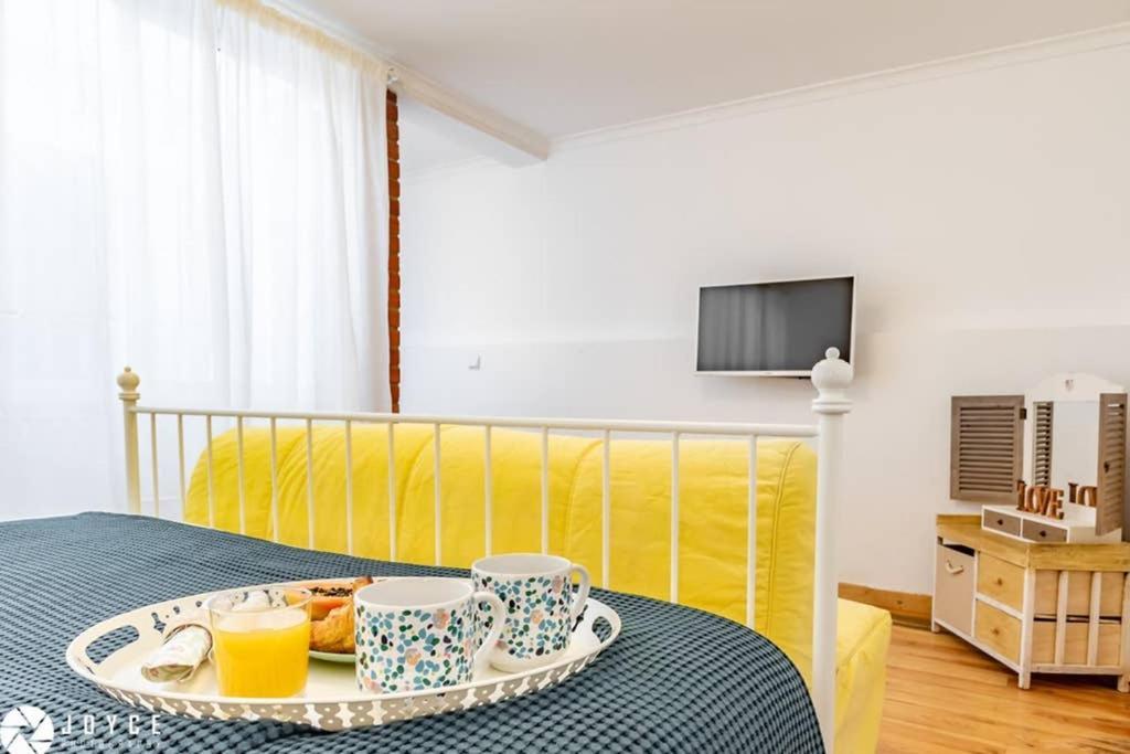 Lovelisbonapartments Cosy Apartment In Alfama 外观 照片