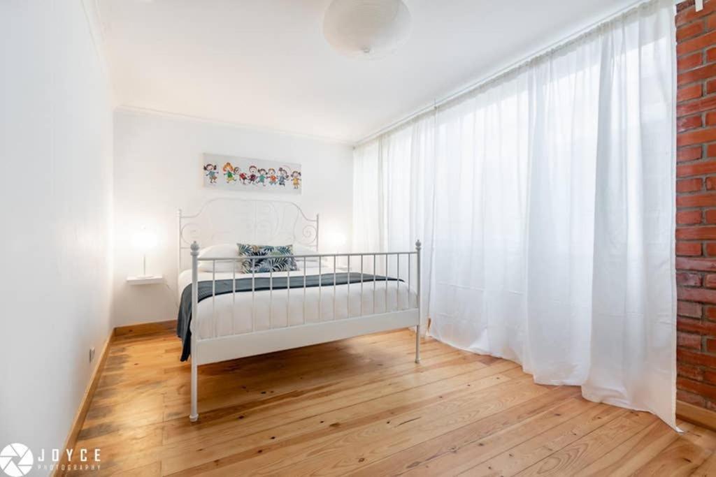 Lovelisbonapartments Cosy Apartment In Alfama 外观 照片