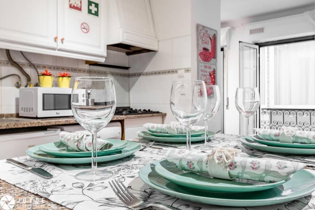 Lovelisbonapartments Cosy Apartment In Alfama 外观 照片
