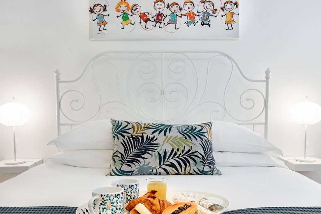 Lovelisbonapartments Cosy Apartment In Alfama 外观 照片