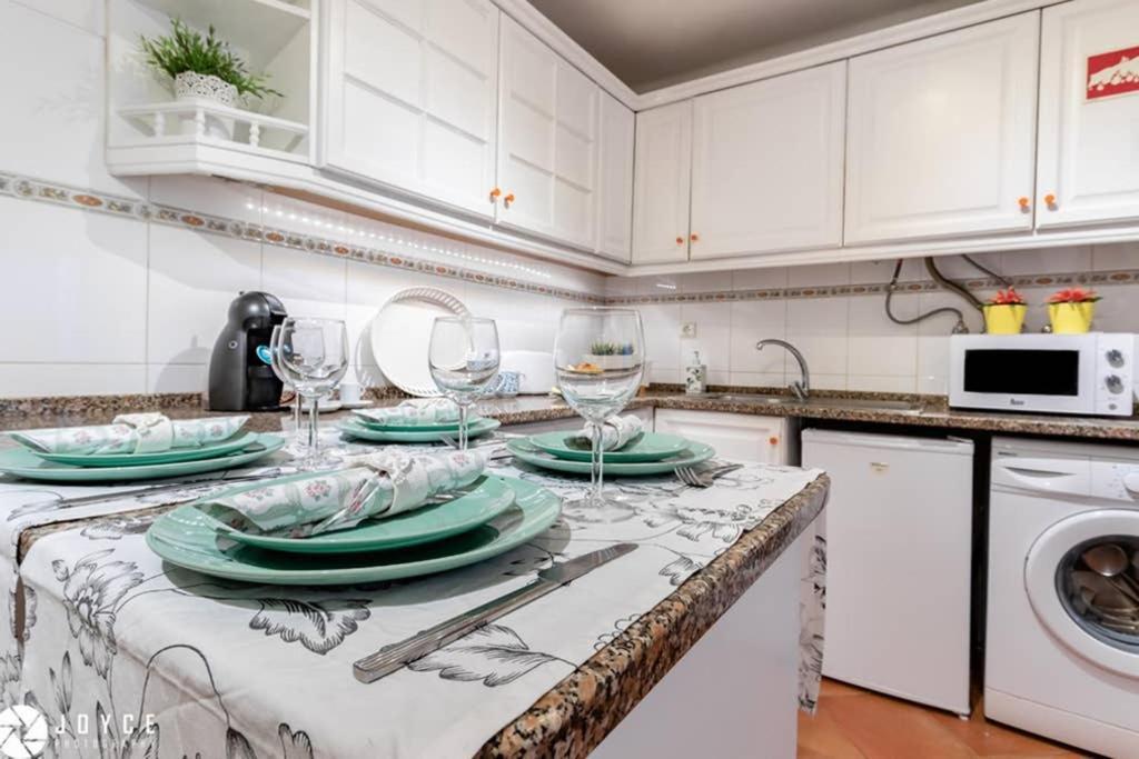 Lovelisbonapartments Cosy Apartment In Alfama 外观 照片