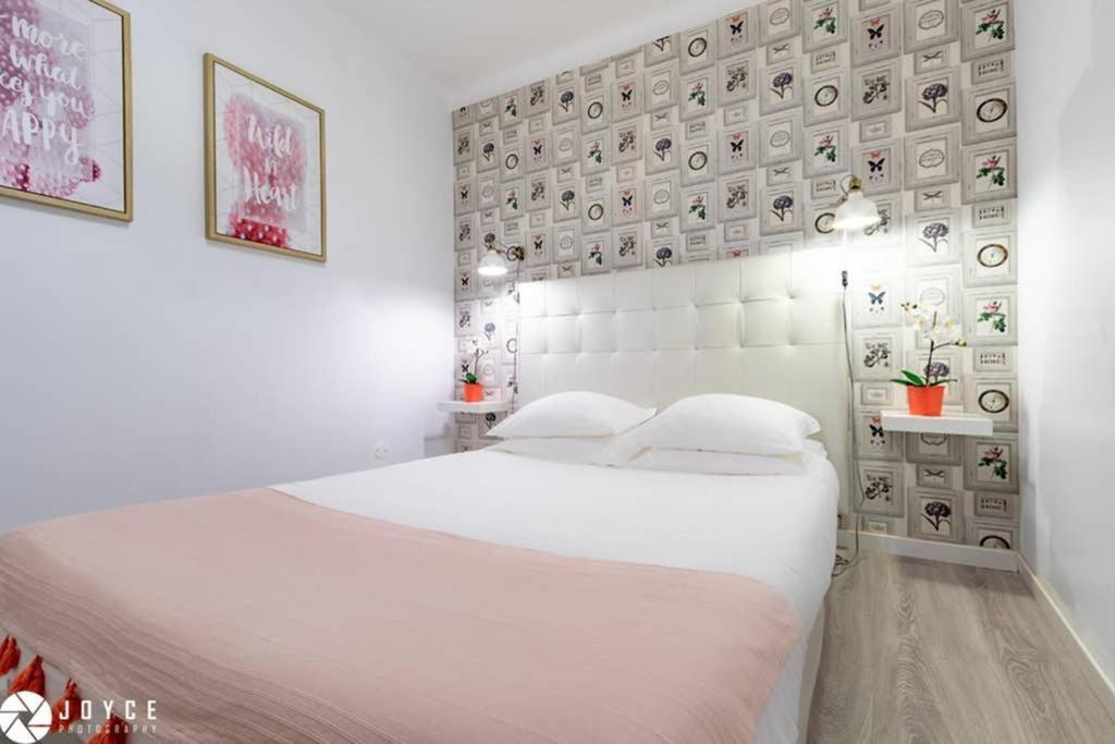 Lovelisbonapartments Cosy Apartment In Alfama 外观 照片