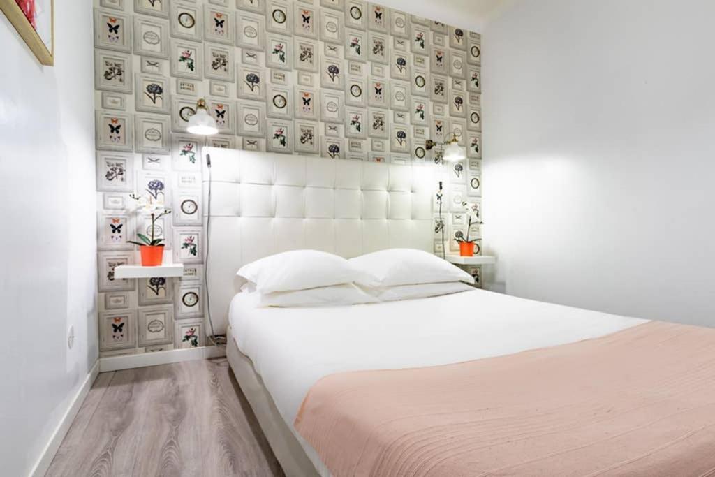 Lovelisbonapartments Cosy Apartment In Alfama 外观 照片