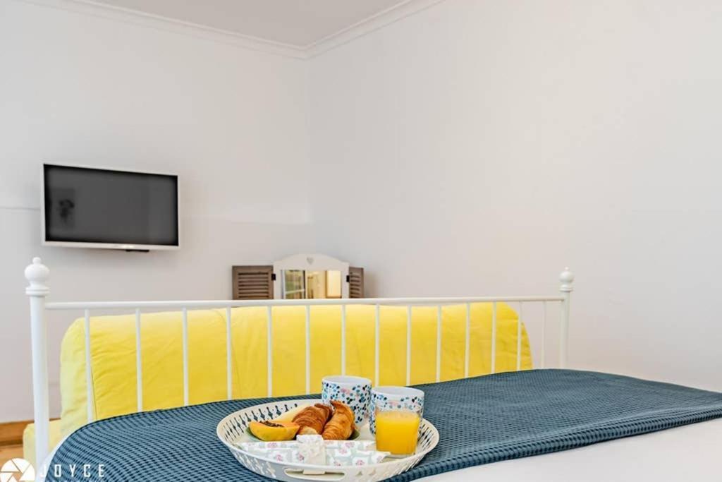 Lovelisbonapartments Cosy Apartment In Alfama 外观 照片